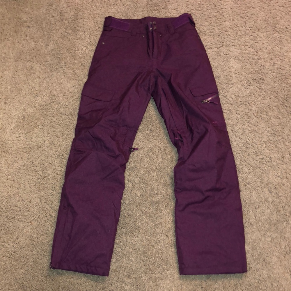 SNOWBOARDING/SKI PANTS
